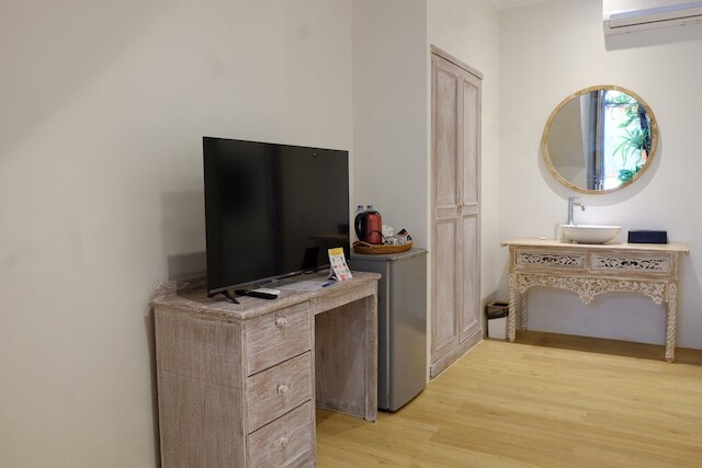 Sズ コテージズ