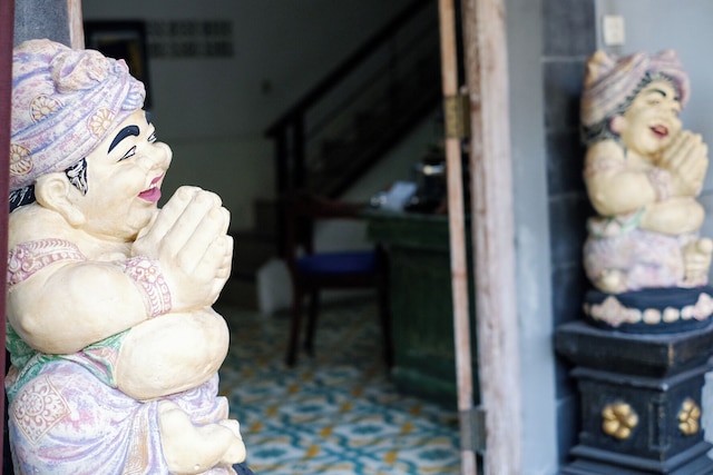 Sズ コテージズ