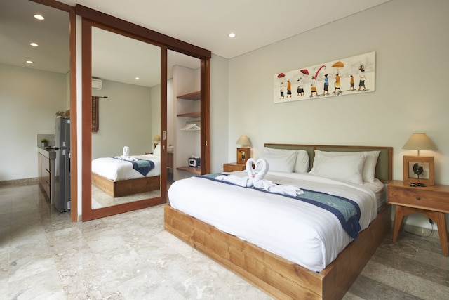 プレマ ウジャ ヴィラズ