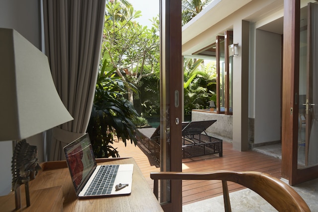 プレマ ウジャ ヴィラズ