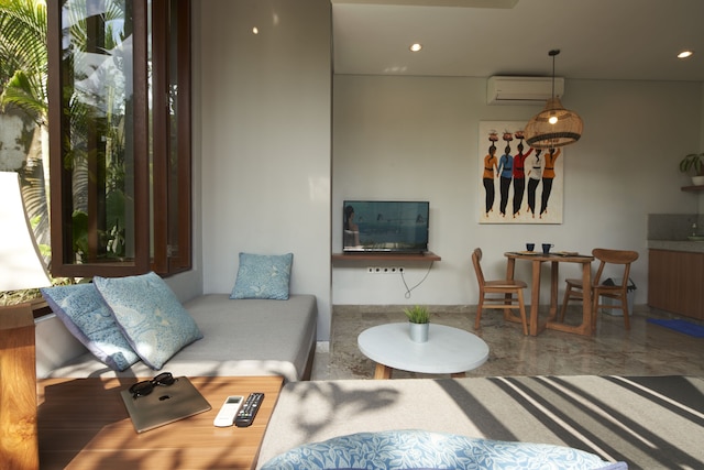 プレマ ウジャ ヴィラズ