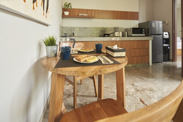 プレマ ウジャ ヴィラズ