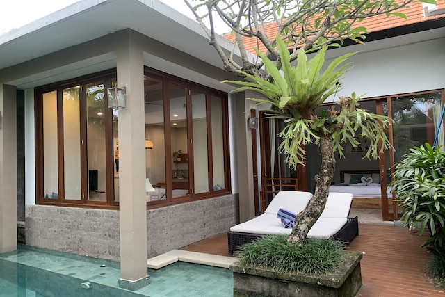 プレマ ウジャ ヴィラズ