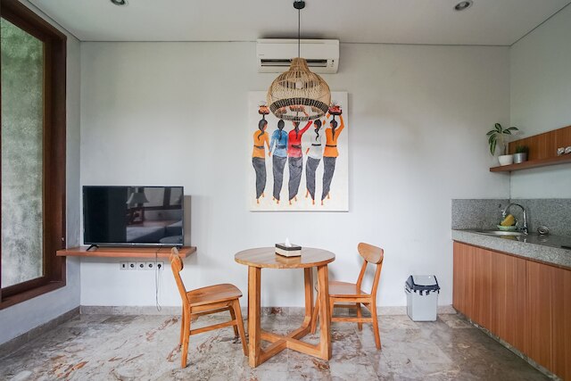 プレマ ウジャ ヴィラズ