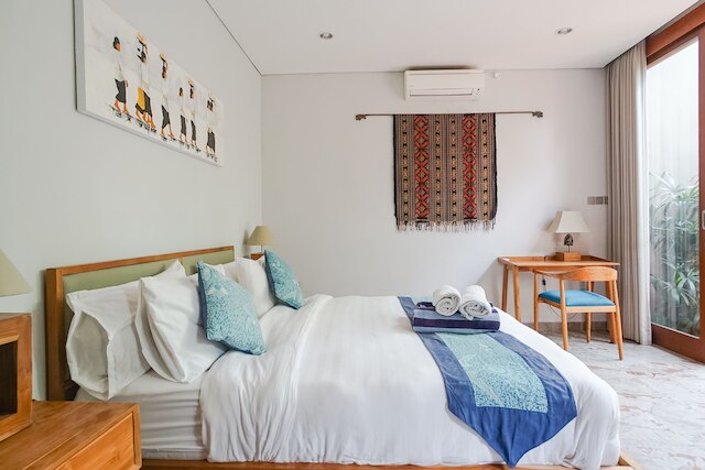 プレマ ウジャ ヴィラズ