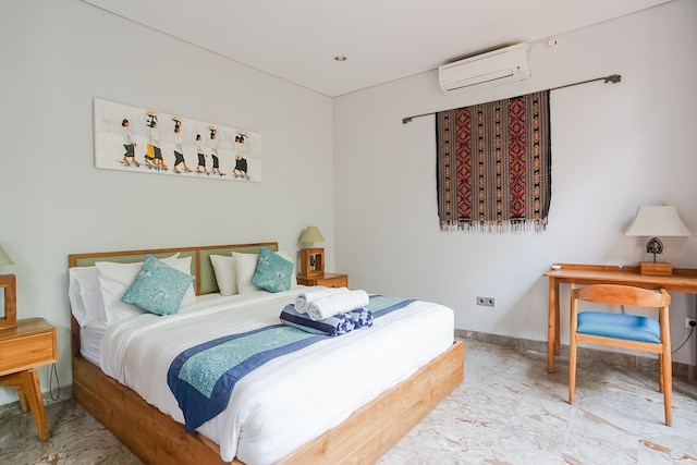 プレマ ウジャ ヴィラズ