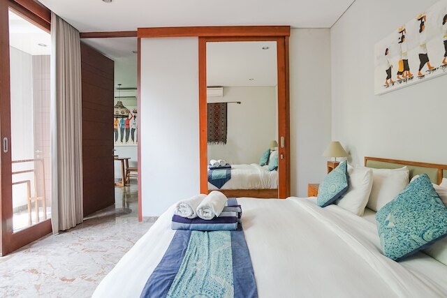 プレマ ウジャ ヴィラズ