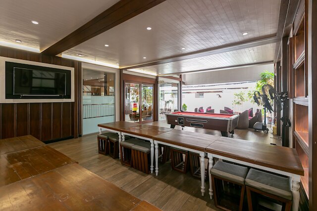 スリープ バンコク サトーン