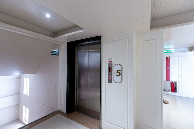 スリープ バンコク サトーン