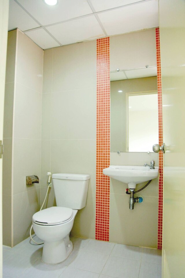 ミースック レジデンス