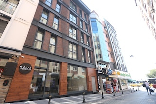 モジャ シティ ホテル