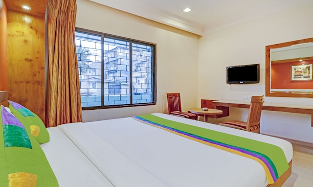 トリーボ サラクシャ イン