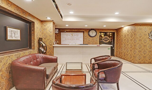 トリーボ サラクシャ イン