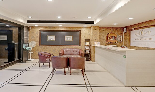 トリーボ サラクシャ イン