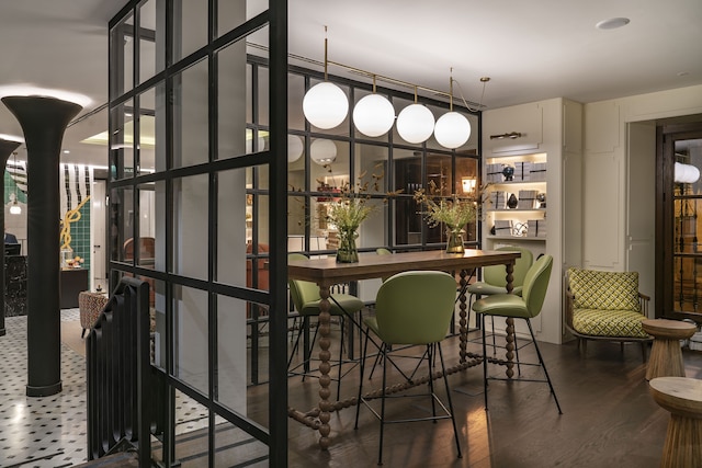 ホテル ヴィンチ モルビエドロ スイーツ アパートメント