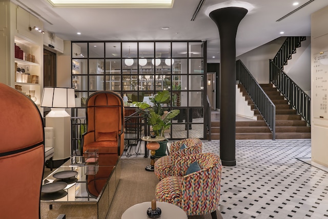 ホテル ヴィンチ モルビエドロ スイーツ アパートメント