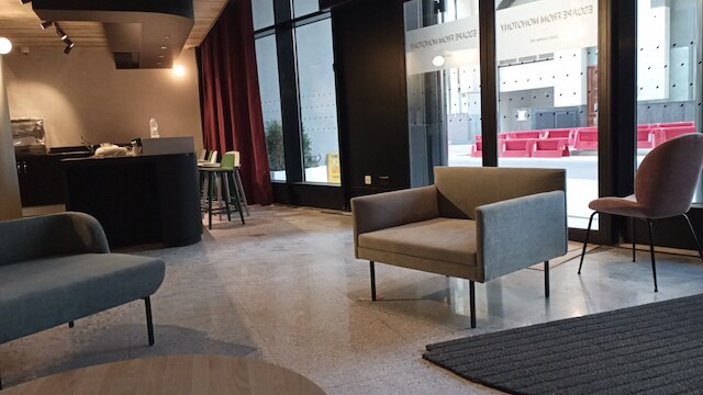 イビス スタイルズ セント ポールズ ベイ マルタ