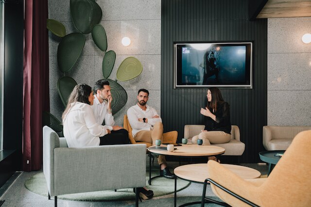 イビス スタイルズ セント ポールズ ベイ マルタ