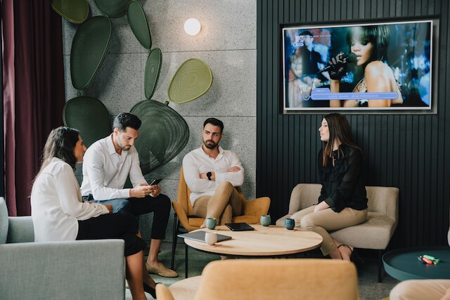 イビス スタイルズ セント ポールズ ベイ マルタ