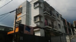 コージー レジデンス シペデス バンドン