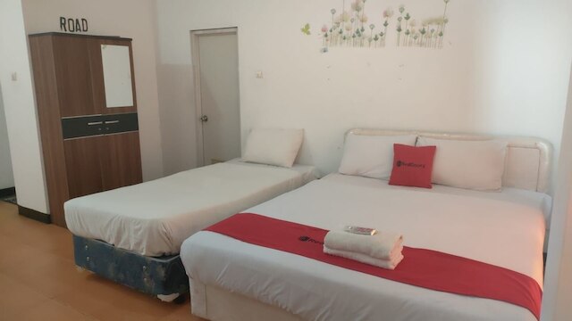 コージー レジデンス シペデス バンドン