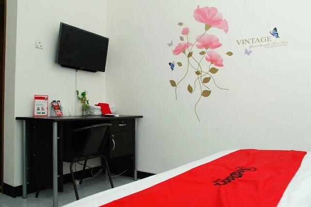 コージー レジデンス シペデス バンドン