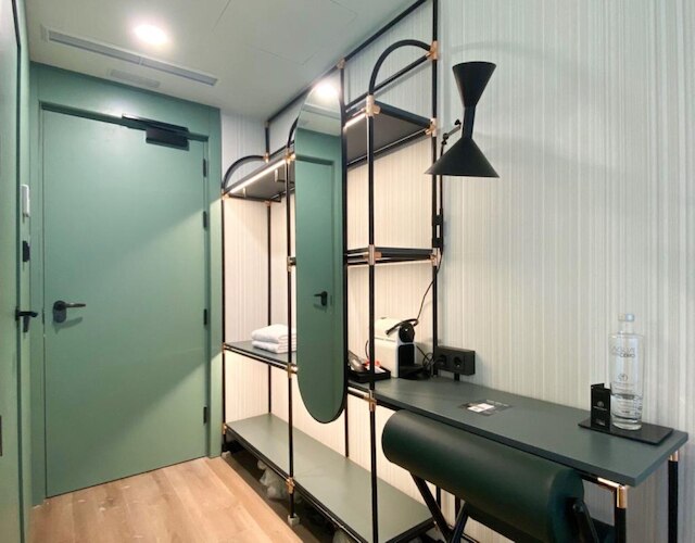 アケアホテルグランビア