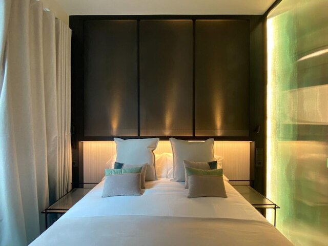 アケアホテルグランビア