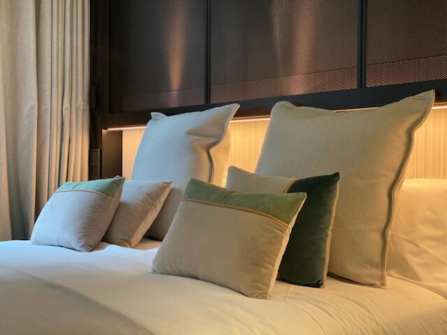 アケアホテルグランビア