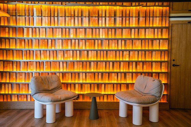 アケアホテルグランビア