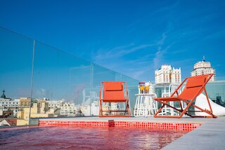 アケアホテルグランビア