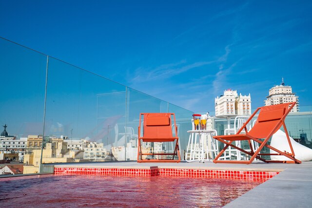 アケアホテルグランビア