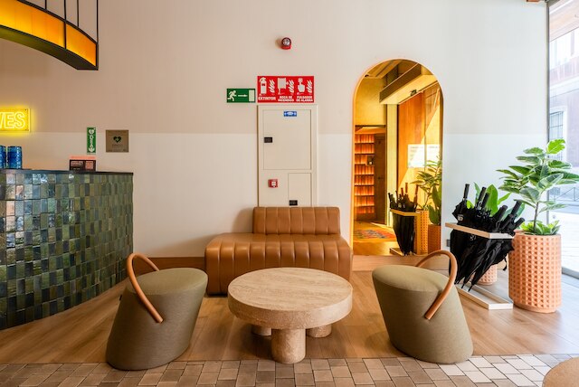 アケアホテルグランビア