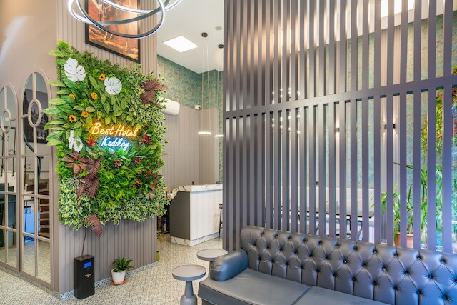 ベスト ホテル カディコイ