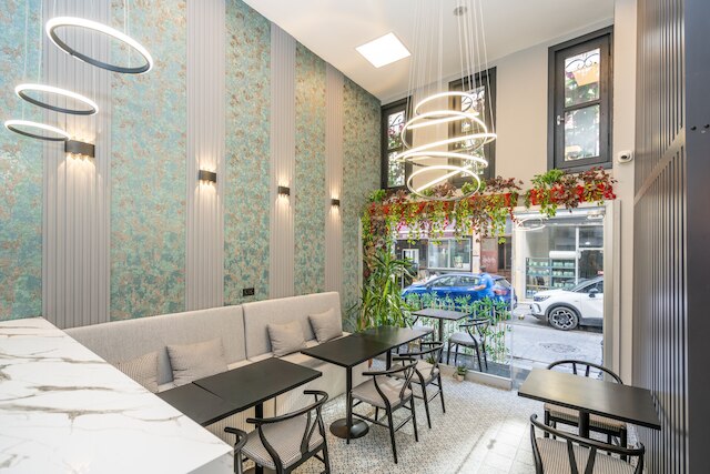 ベスト ホテル カディコイ