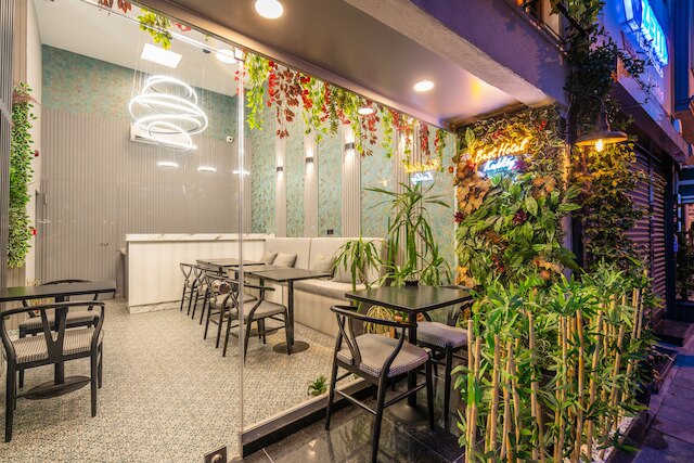 ベスト ホテル カディコイ