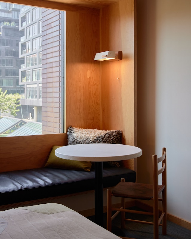 エース ホテル トロント