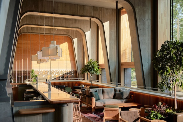 エース ホテル トロント