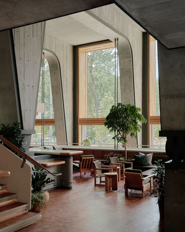 エース ホテル トロント