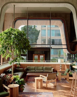 エース ホテル トロント