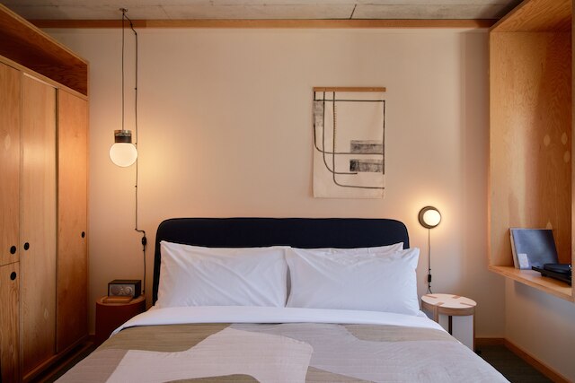 エース ホテル トロント