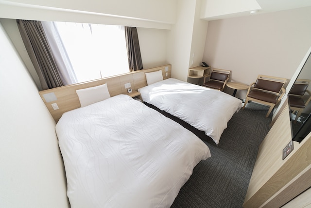 天然温泉 芸州の湯 ドーミーイン広島ANNEX