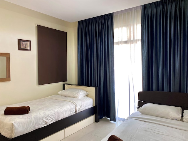 T.W. マリーナプールヴィラパタヤ