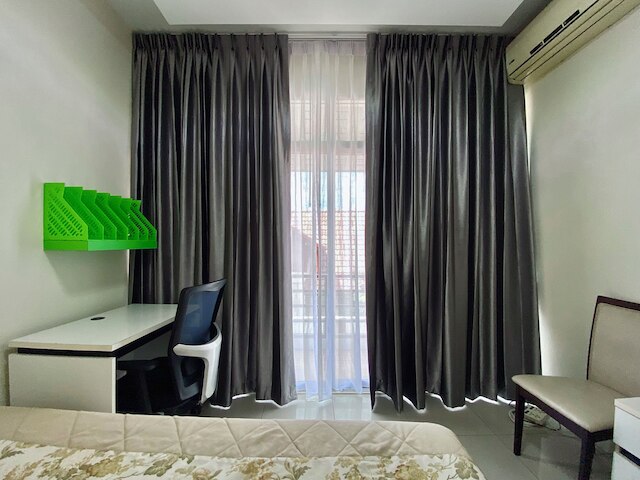 T.W. マリーナプールヴィラパタヤ