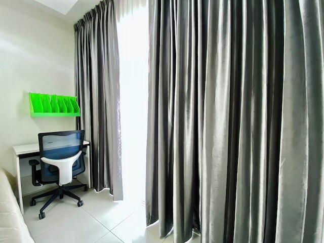 T.W. マリーナプールヴィラパタヤ