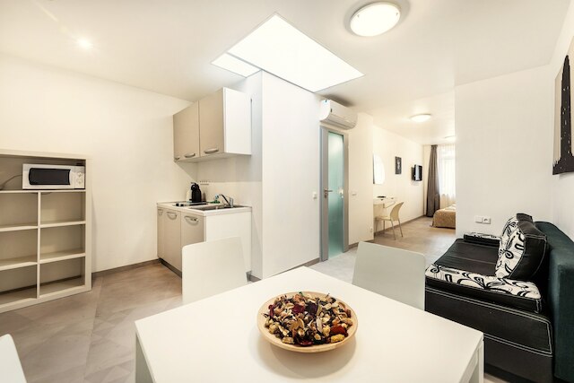 ヴィンカント ルームズ オールド タウン