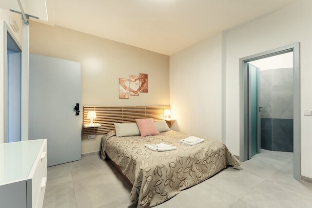 ヴィンカント ルームズ オールド タウン