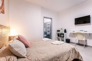 ヴィンカント ルームズ オールド タウン