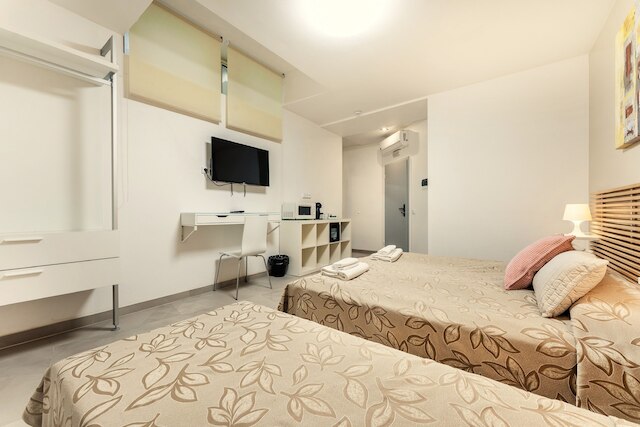 ヴィンカント ルームズ オールド タウン