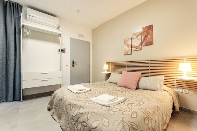 ヴィンカント ルームズ オールド タウン